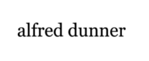 alfred dunner