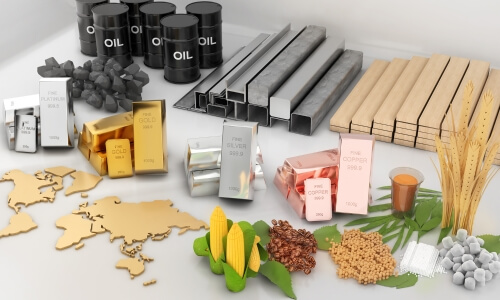 commodities