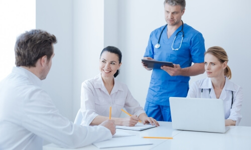 healthcare